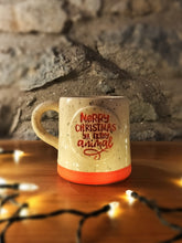 Load image into Gallery viewer, Merry Christmas... Mugs
