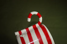 Load image into Gallery viewer, Candy Cane Mug
