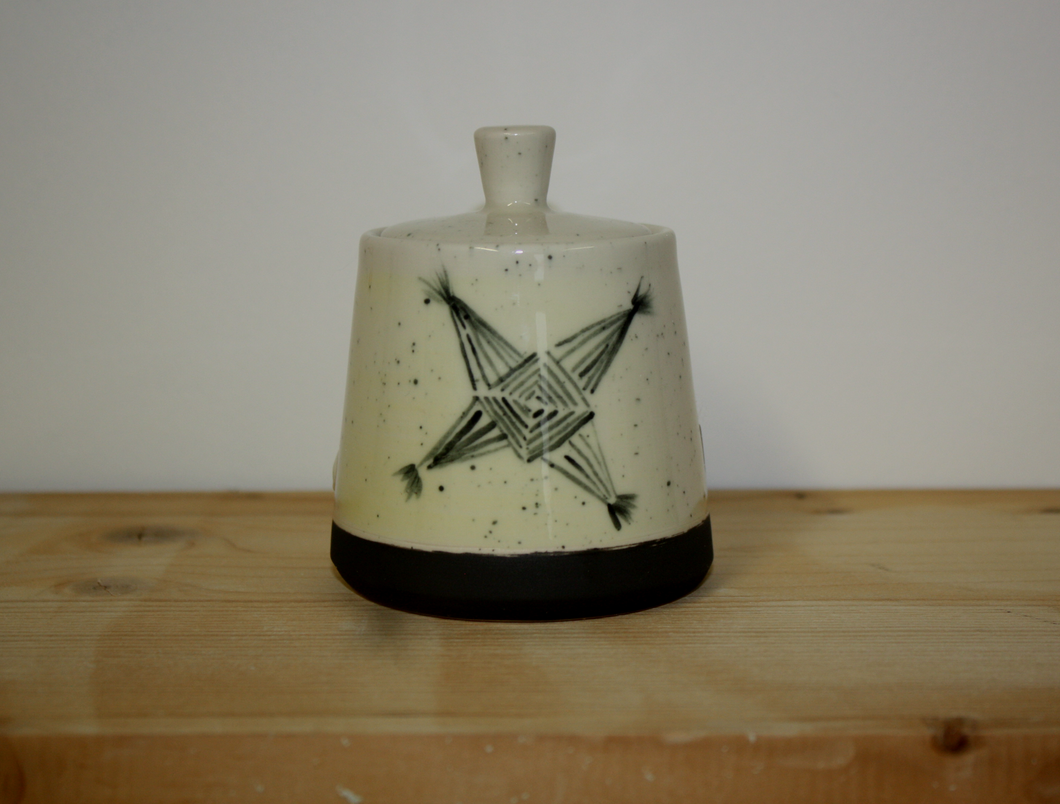 Imbolc Sugar Bowl