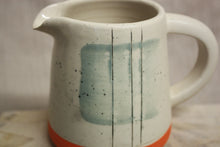 Load image into Gallery viewer, Seascape milk jug
