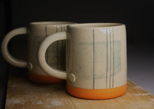 Load image into Gallery viewer, Seascape Mug
