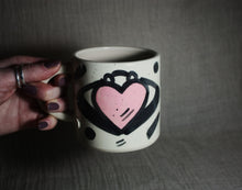 Load image into Gallery viewer, Claddagh Mug
