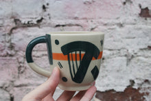 Load image into Gallery viewer, Harp Mug
