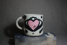 Load image into Gallery viewer, Claddagh Mug
