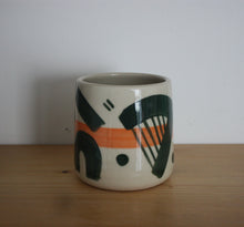 Load image into Gallery viewer, Harp Coffee Tumbler
