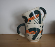Load image into Gallery viewer, Harp Mug
